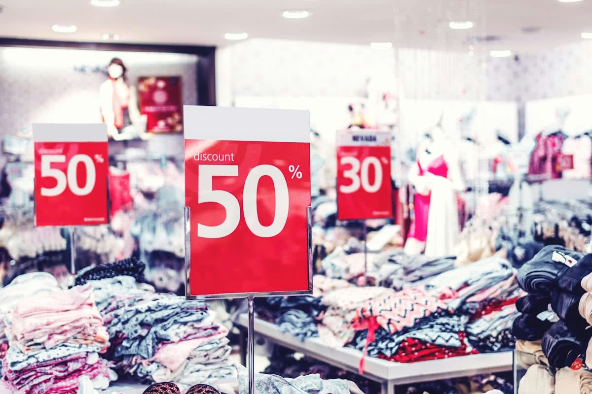 Soldes 2025 Date des soldes d'été et d'hiver